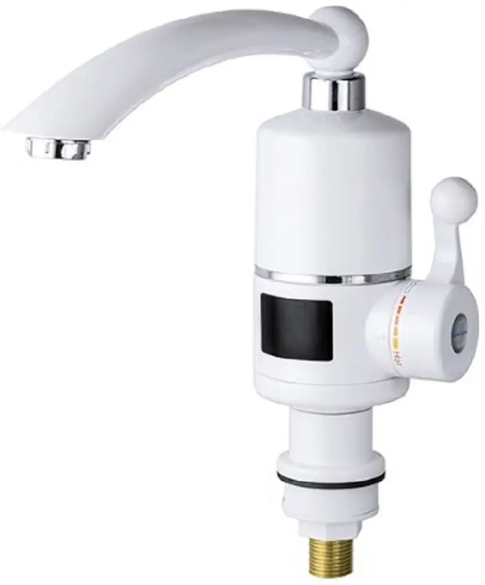 Incalzitor de apa electric Aquafix 8001934 (White)