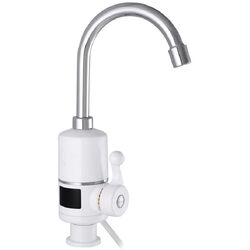 Incalzitor de apa electric Aquafix 8001935 (White)