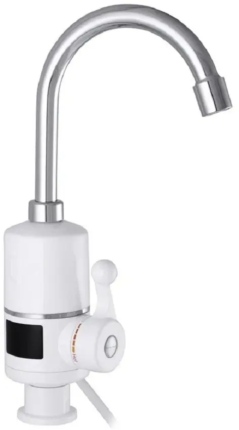 Incalzitor de apa electric Aquafix 8001935 (White)