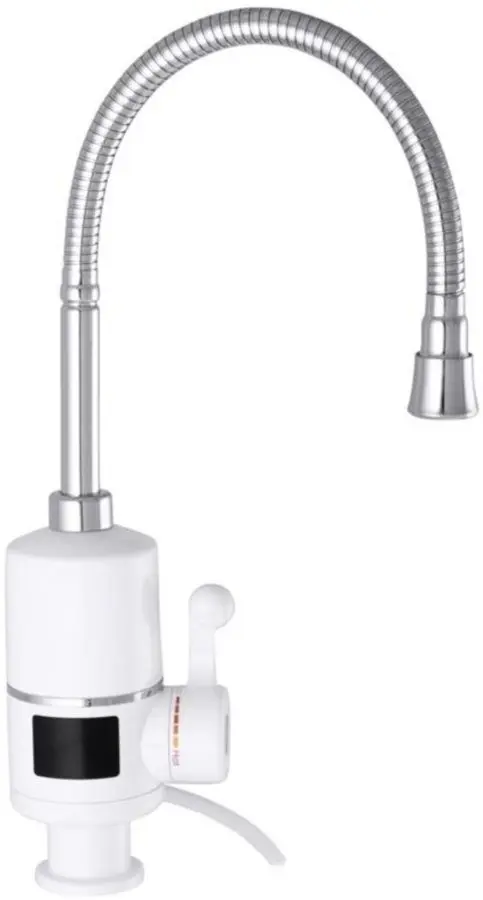 Incalzitor de apa electric Aquafix 8001936 (White)