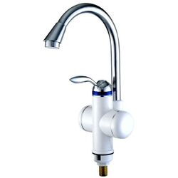 Incalzitor de apa electric Aquafix 8001938 (White)