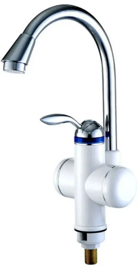 Incalzitor de apa electric Aquafix 8001938 (White)