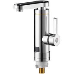 Incalzitor de apa electric Aquafix 8001940 (Inox)