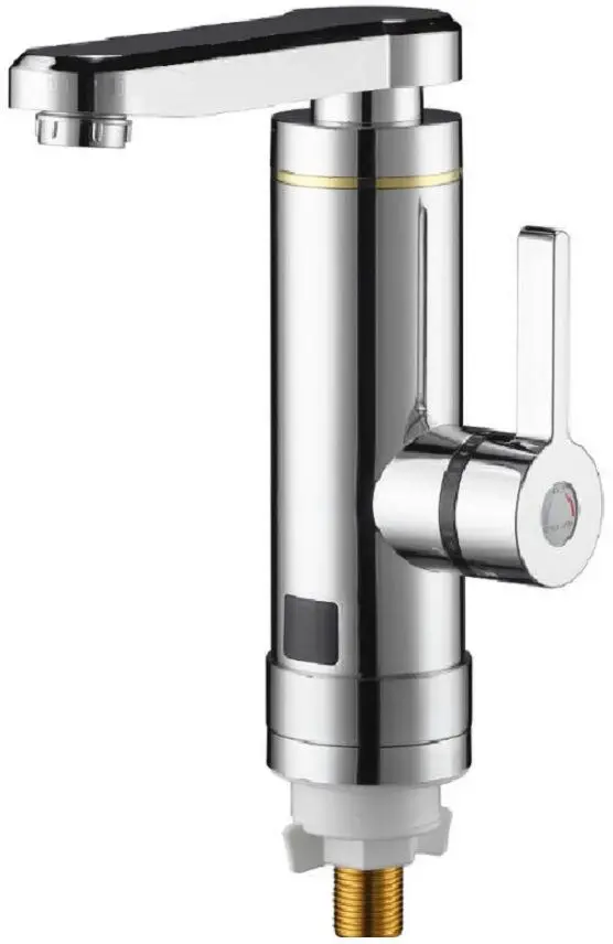 Incalzitor de apa electric Aquafix 8001940 (Inox)