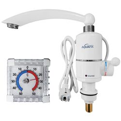 Incalzitor de apa electric Aquafix Basic 1 (White) Thumb