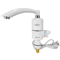 Incalzitor de apa electric Aquafix Basic 1 (White) Thumb