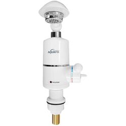 Incalzitor de apa electric Aquafix Basic 1 (White) Thumb