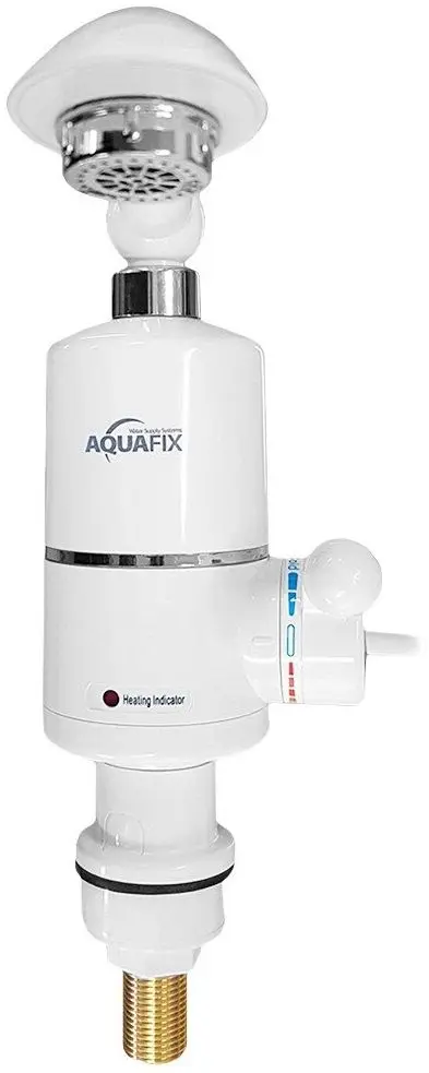 Incalzitor de apa electric Aquafix Basic 1 (White) - 4