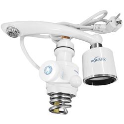 Incalzitor de apa electric Aquafix Basic 1 (White) Thumb