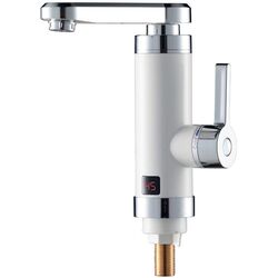Incalzitor de apa electric Aquafix Design 1 (White)