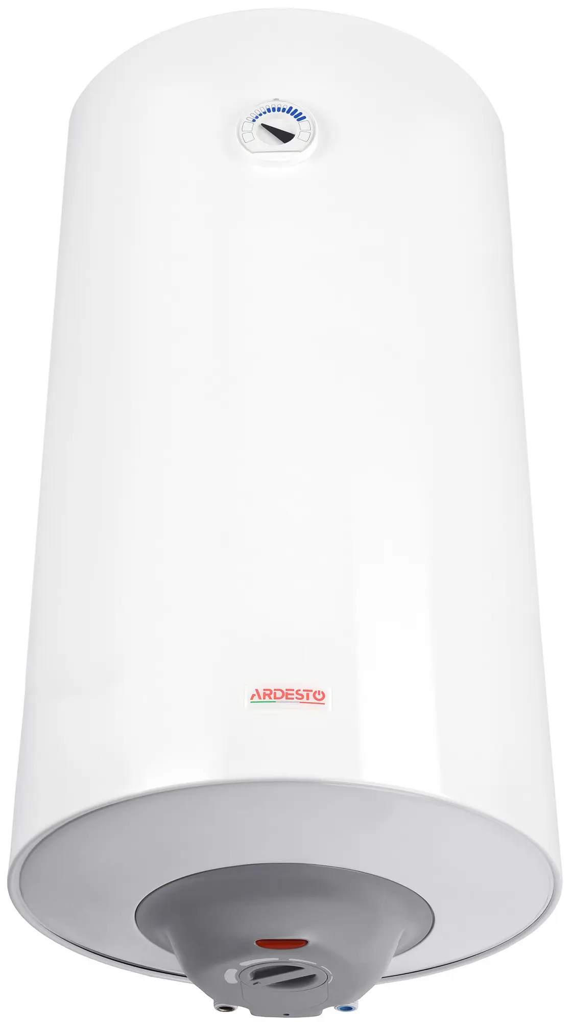 Электрический бойлер Ardesto NEU NTS 100 V 1.5K EU2 (White) - 2