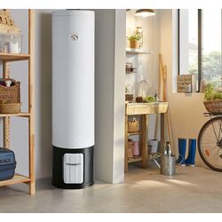 Boiler 2in1 Ariston SLE 80/3 (White) Thumb