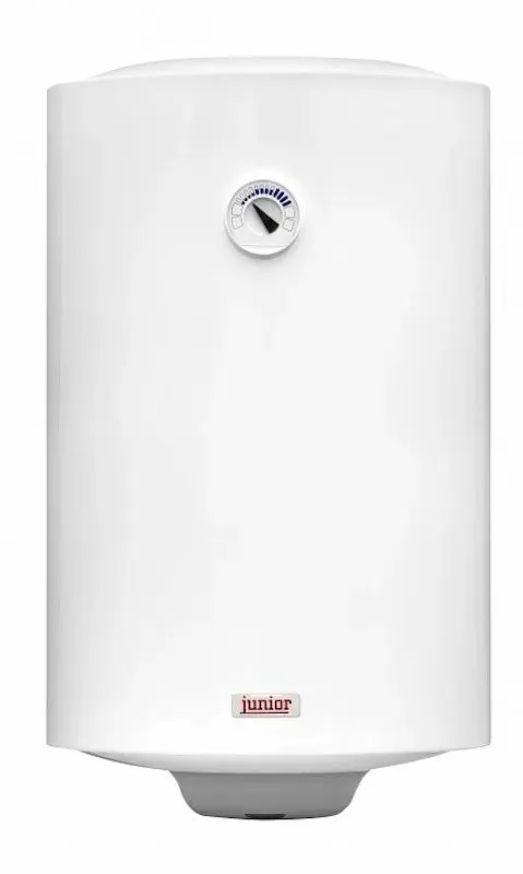 Boiler electric Ariston Junior 80 V 1.5K EU2 (White)