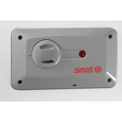 Boiler electric Ariston Simat 10 PL EU (White) Thumb