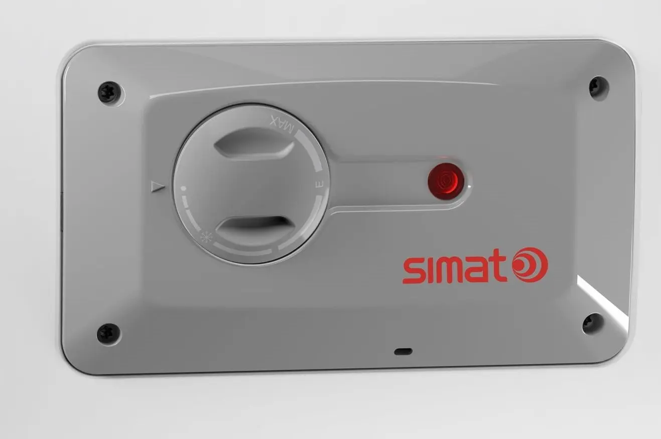 Boiler electric Ariston Simat 10 PL EU (White)