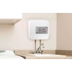Boiler electric Ariston Simat 10 PL EU (White) Thumb