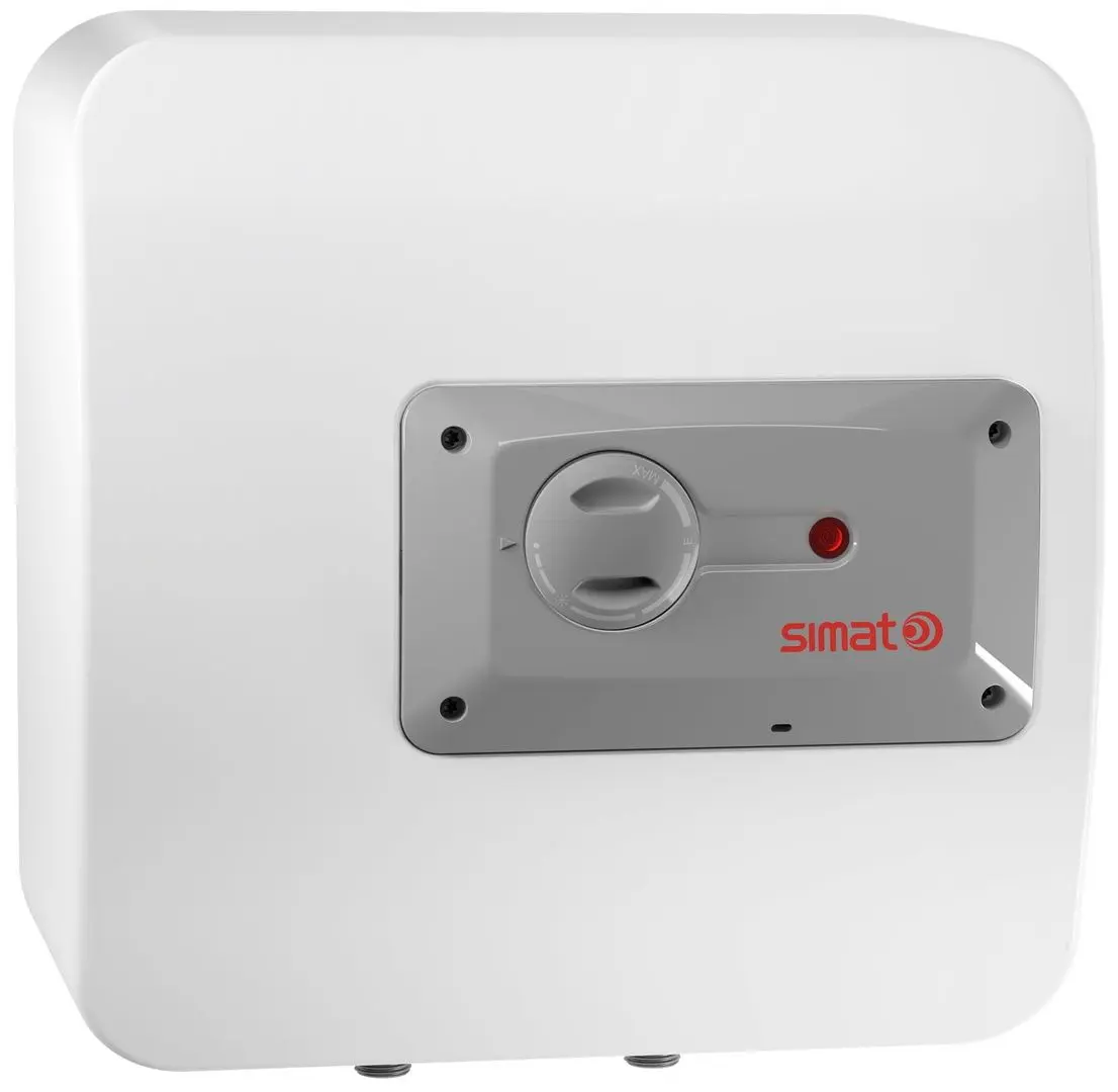Boiler electric Ariston Simat 10 PL EU (White)