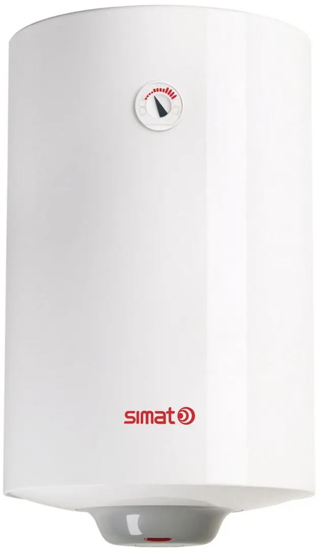 Boiler electric Ariston Simat 100 V 1.5K (White)