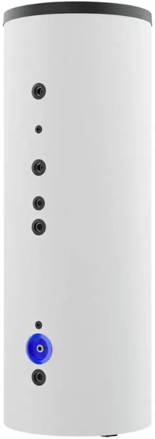 Boiler cu incalzire indirecta Ariston BC2S CD2 450 ARI 7B 3070618 (White)