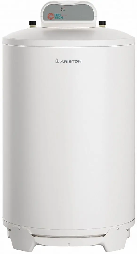 Rezervor de incalzire indirecta Ariston BCH CD1 120 ARI EU (White)