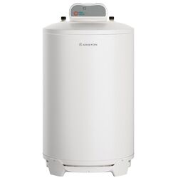 Boiler cu incalzire inderecta Ariston BCH CD1 160 ARI (White)