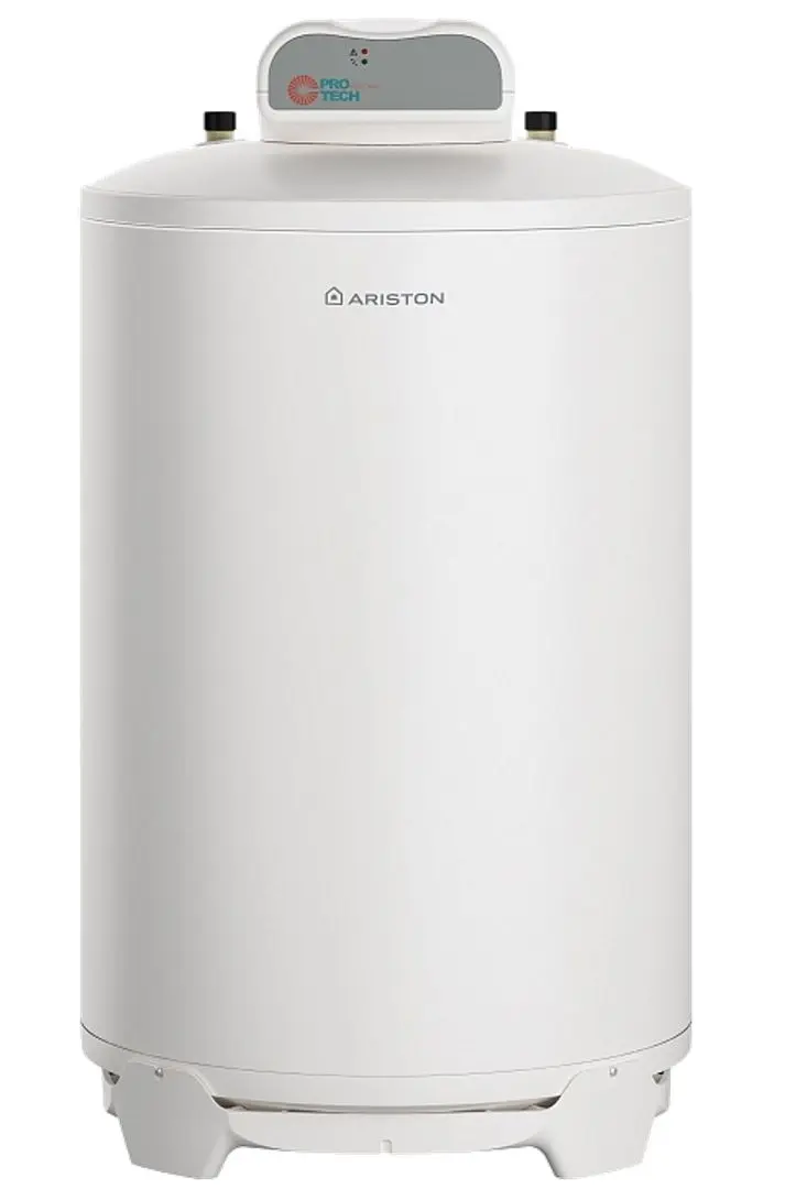 Boiler cu incalzire inderecta Ariston BCH CD1 160 ARI (White)