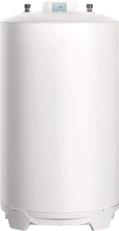 Rezervor de incalzire indirecta Ariston BCH CD1 200 EE (White)