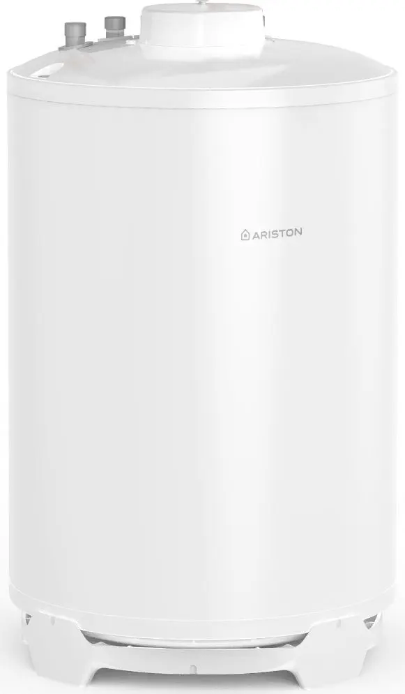 Rezervor de incalzire indirecta Ariston BCH CD1 200 EE (White)