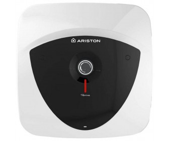 Boiler electric Ariston ABS Andris Lux 15 OR/5 EU (White)