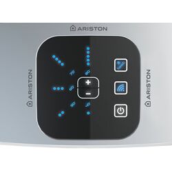 Boiler electric Ariston VLS WIFI 80 EU (Silver) Thumb