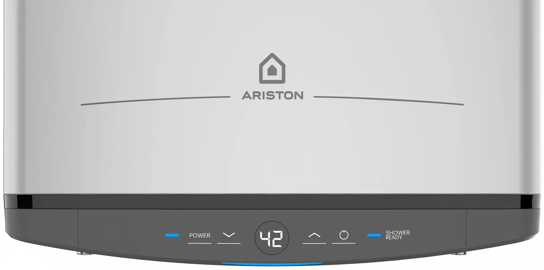 Электрический бойлер Ariston ABSE VLS PRO PW 80 (Gray) - 3