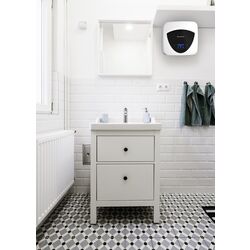 Boiler electric Ariston Andris Elite 10/5 EU (White) Thumb