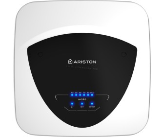 Электрический бойлер Ariston Andris Elite 10/5 EU (White)