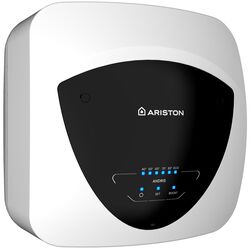 Boiler electric Ariston Andris Elite 15U PL EU (White) Thumb