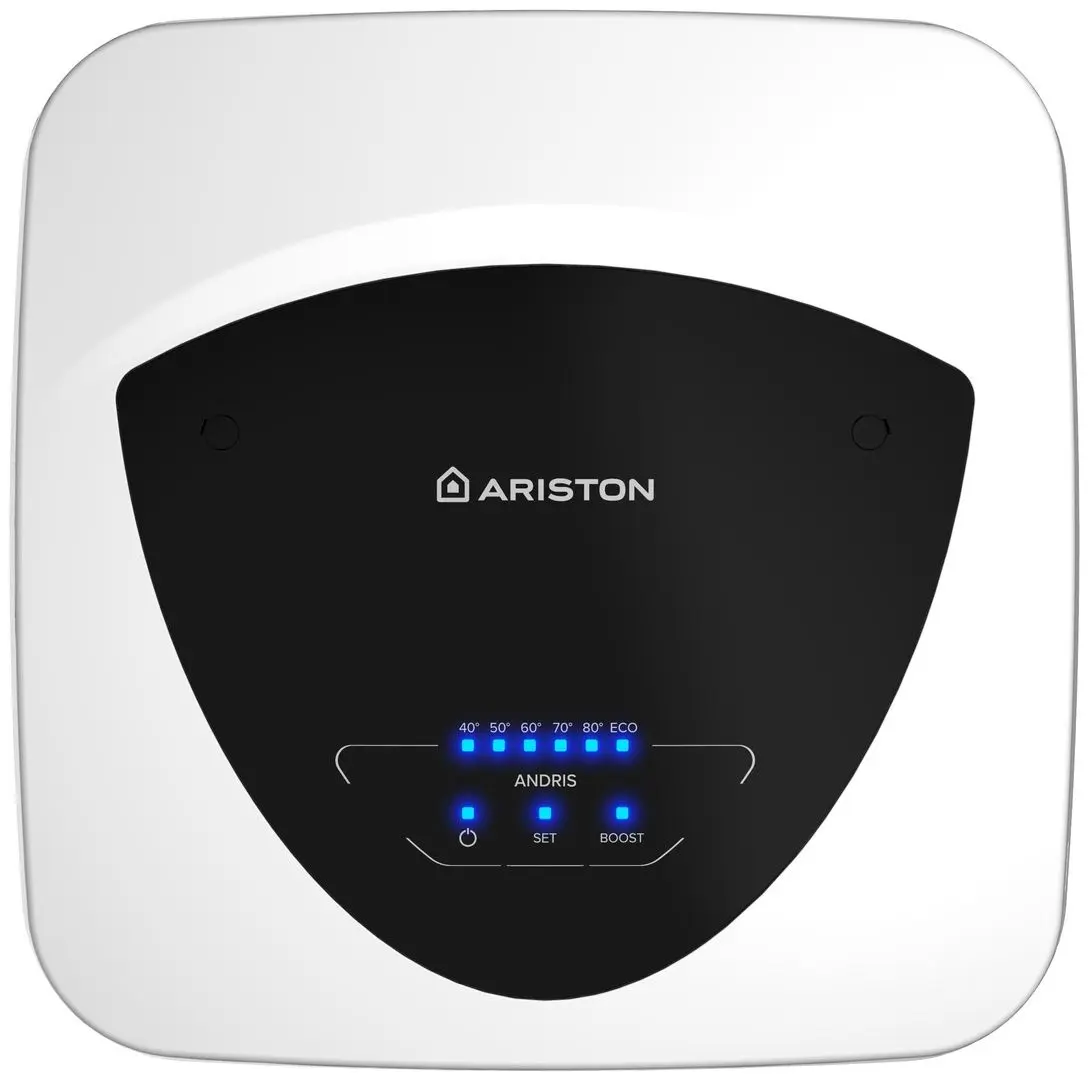 Boiler electric Ariston Andris Elite 15U PL EU (White)