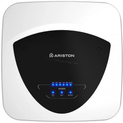 Boiler electric Ariston Andris Elite WiFi 30/5 EU (Black/White)