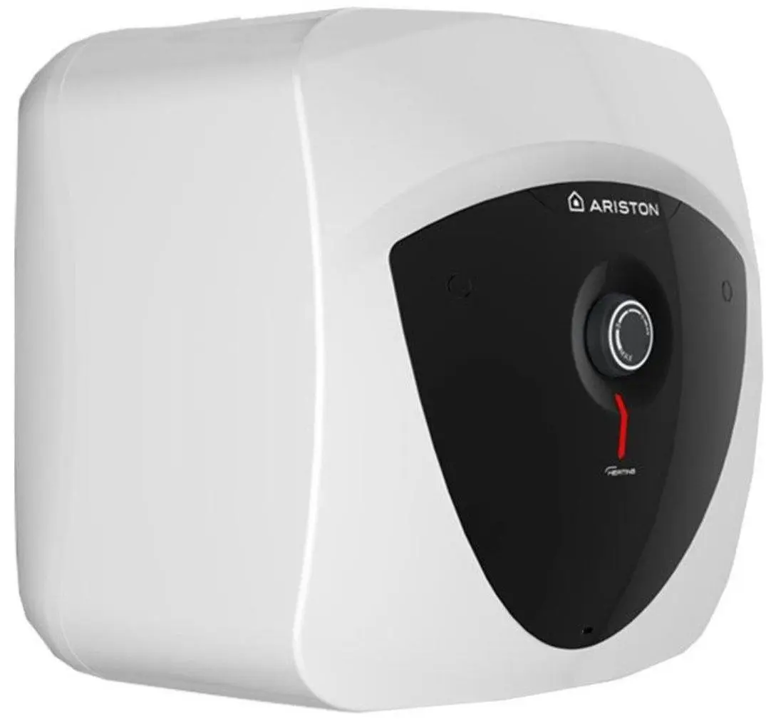 Boiler electric Ariston ANDRIS LUX 30 /5 EU (White) - 2