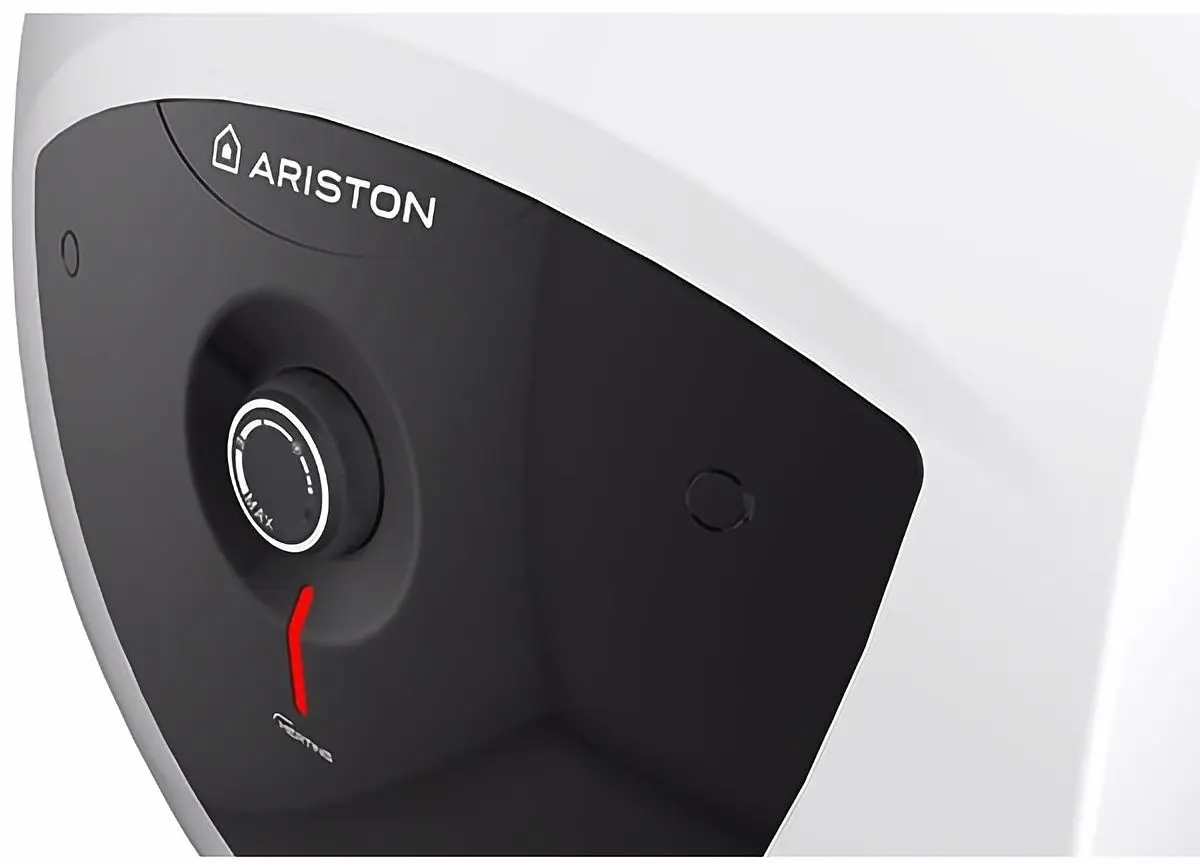 Boiler electric Ariston ANDRIS LUX 30 /5 EU (White) - 3