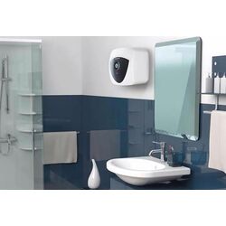 Boiler electric Ariston ANDRIS LUX 30 /5 EU (White) Thumb