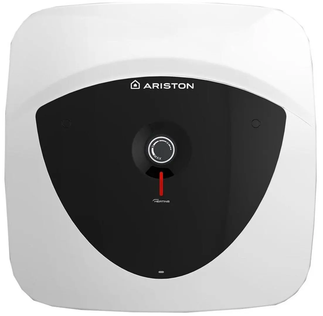 Boiler electric Ariston ANDRIS LUX 30 /5 EU (White)