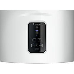 Boiler electric Ariston Lydos Eco 100 V 2K EU (White) Thumb
