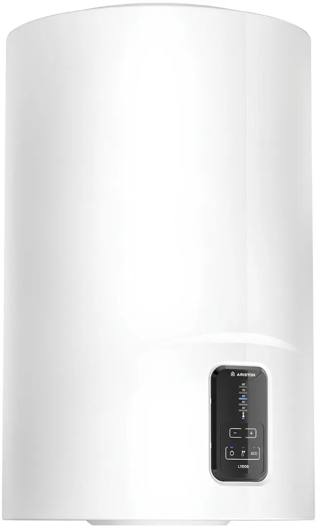 Boiler electric Ariston Lydos Eco 100 V 2K EU (White)