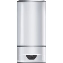 Boiler electric Ariston Lydos Hibrid 100 Wi-Fi (Silver)