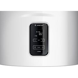 Boiler electric Ariston Lydos Plus 80 V 1.8K EN EU (White) Thumb