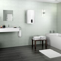 Boiler electric Ariston Lydos Plus 80 V 1.8K EN EU (White) Thumb