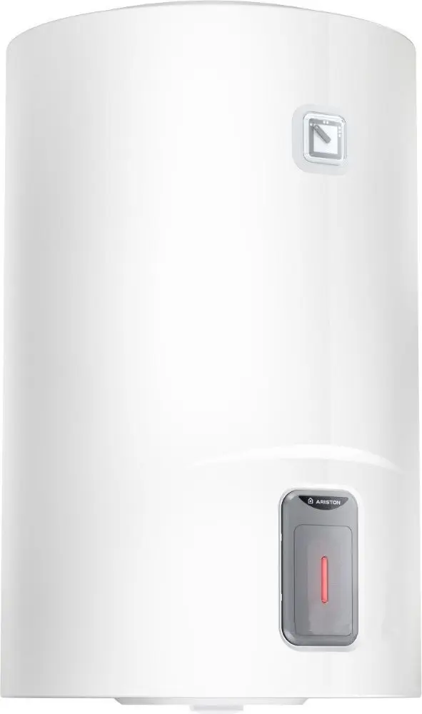 Boiler electric Ariston Lydos R 50V 1.8K EU (White)