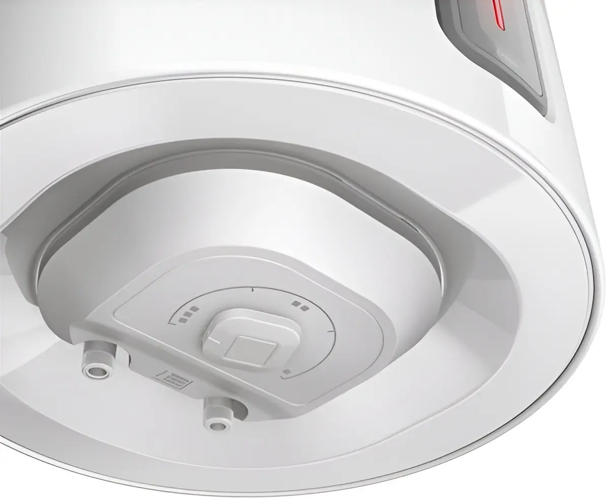 Boiler electric Ariston Lydos R 80 V 2K EU (White)