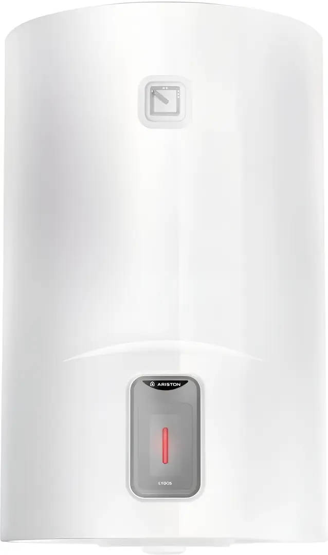 Boiler electric Ariston Lydos R 80 V 2K EU (White)