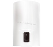 Электрический бойлер Ariston Lydos Wi-Fi 80 V 1.8K EN EU (White)