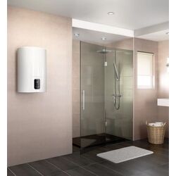 Электрический бойлер Ariston Lydos Wi-Fi 80 V 1.8K EN EU (White) Thumb